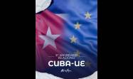 Relaciones entre la Unión Europea y Cuba
