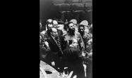 Fidel Castro en la ONU