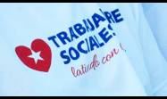 Trabajadores Sociales de la Salud