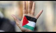 Jordania saluda reconocimiento por Bélgica de Estado palestino
