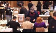 Elecciones legislativas en Buenos Aires