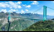 Puente más alto del mundo