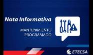 Etecsa concluye trabajos técnicos en redes móvil y fija