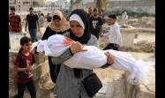 Asociación mundial de académicos afirma que Israel está cometiendo genocidio en Gaza