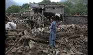 Cientos de niños perecieron bajo los escombros debido al terremoto que sacudió el oriente de Afganistán el pasado domingo.