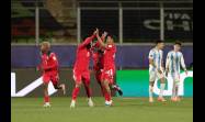 Selección cubana de futbol sub-20