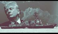 Trump se atribuye la muerte intencional de más de una docena de personas en aguas internacionales