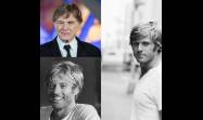 Robert Redford, una de las grandes estrellas en la historia del cine