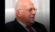 El Vice primer ministro Ricardo Cabrisas Ruiz falleció este martes