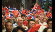 Los vínculos chino-cubanos se han convertido en un modelo de solidaridad y cooperación entre países socialistas.