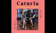 Caturla entre canciones y danzas