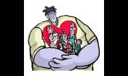 Trabajadores sociales