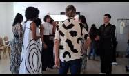 Mario Freixas presenta nueva colección de moda en Nicaragua