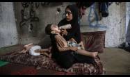Ser mujer en Gaza es exponerse a una violencia inimaginable, mientras los agresores aseguran que combaten el terrorismo.