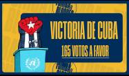 Entre los vientos de Melissa y otro desafío en la ONU