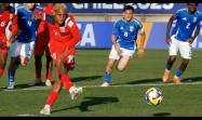 Y Cuba tocó la historia en el fútbol del mañana