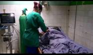 Moa: Tres fallecidos y cuatro lesionados por impacto de un rayo