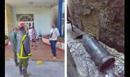 Caibarién: Incendio en Hotel Brisas del Mar provoca lesiones a tres personas