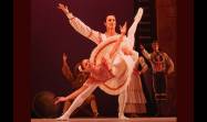 Ballet Nacional de Cuba