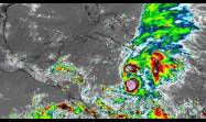 Tormenta tropical Melissa