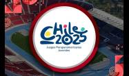 Juegos Parapanamericanos Juveniles en Chile se inauguran este viernes