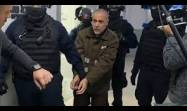 El doctor Abu Safiya fue secuestrado por soldados israelíes