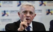 El origen del caso contra Uribe Vélez se remonta a 2012