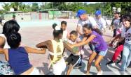 Proyectos comunitarios
