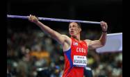 Ulicer Aguilera obtiene plata en Mundial de Paratletismo