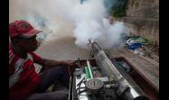 Acciones de control epidemiológico en Matanzas