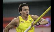 Armand Duplantis