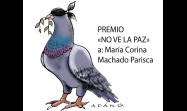 Desacreditado Premio Nobel de la Paz, otra injuria que premia a la guerra