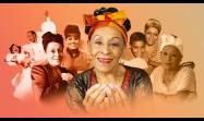 Omara Portuondo