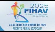Feria Internacional de la Habana