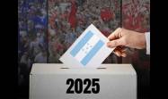 Elecciones en Honduras