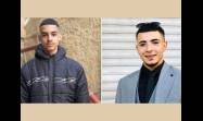 Fuerzas de Israel asesinaron a dos jóvenes palestinos en Cisjordania
