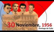 30 de noviembre de 1956