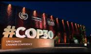 Conferencia de Naciones Unidas sobre el Clima (COP30)