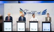 Cumbre Celac-UE en Colombia