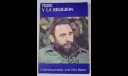 Libro Fidel y la religión
