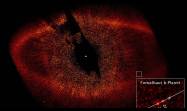 Ojo de Sauron: Captan evento celestial sin precedentes