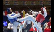 Open de Taekwondo: a partir de este miércoles en La Habana