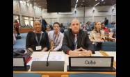 Cuba participa en Asamblea de Naciones Unidas para el Medio Ambiente