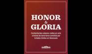 ¡Honor y gloria!