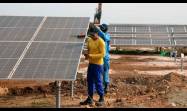 El aumento de la capacidades de generación eléctrica mediante fuentes renovables de energía es una prioridad para Cuba hoy.