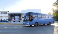 Medidas en el transporte ante déficit de combustible