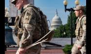 Las tropas de la Guardia Nacional han estado desplegadas en Washington desde finales del verano pasado, cuando el gobierno federal asumió «temporalmente» el control de las fuerzas del orden del Distrito de Columbia mediante una orden ejecutiva presidencial.