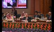 Reunión de Ministros de Relaciones Exteriores del Brics