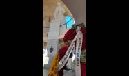 Homenaje a José Martí en cementerio Santa Ifigenia