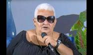Juana Tomasita Quiala Rojas, la cieguita maravillosa